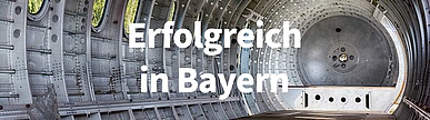 AusbildungsOffensive Bayern: Erfolgreich eine Ausbildung abschließen in Bayern