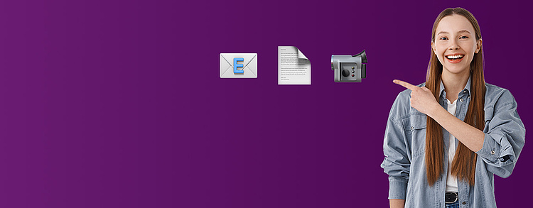 Tipps und NoGos für deine Onlinebewerbung
