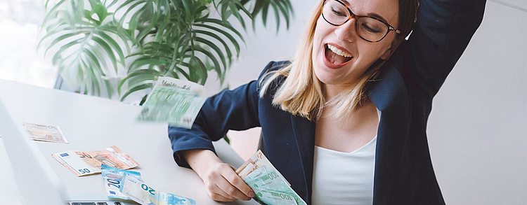 bestbezahlte Ausbildungsberufe Gehalt