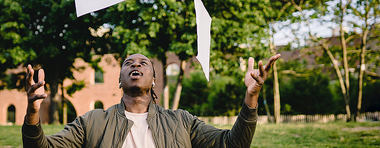 Blog Stage: Tipps und Vorlagen für deinen Lebenslauf