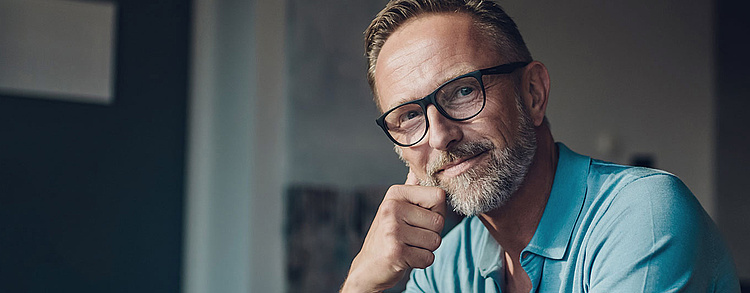 Lassen Sie sich von den Vorteilen einer Ausbildung oder eines dualen Studiums überzeugen.