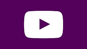 youtube logo