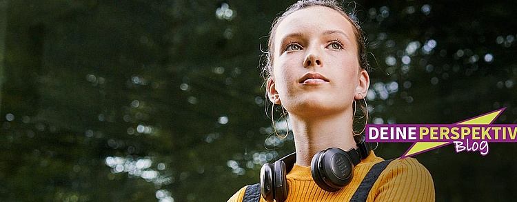 DeinePerspektiven-Blog: Frauen in Männerberufen