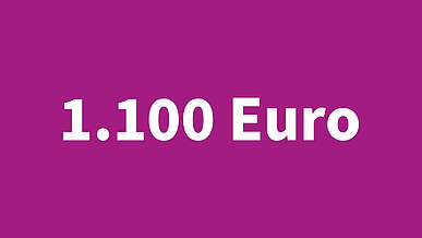 1.100 Euro durchschnittliches Ausbildungsgehalt in der bayerischen Metall- und Elektroindustrie