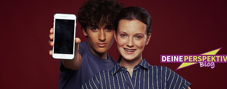 Do's und Dont's: dein Social Media Account in der Bewerbungsphase