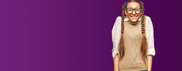 Finde die Ausbildung, die wirklich zu Dir passt.