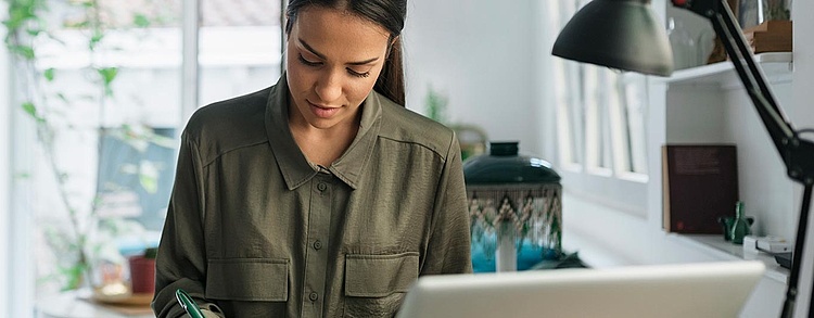 3 Einstiege für Dein Anschreiben