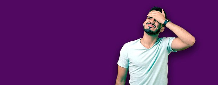 5 No GO Antworten im Vorstellungsgespräch