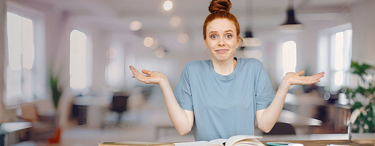 absage nach vorstellungsgespräch