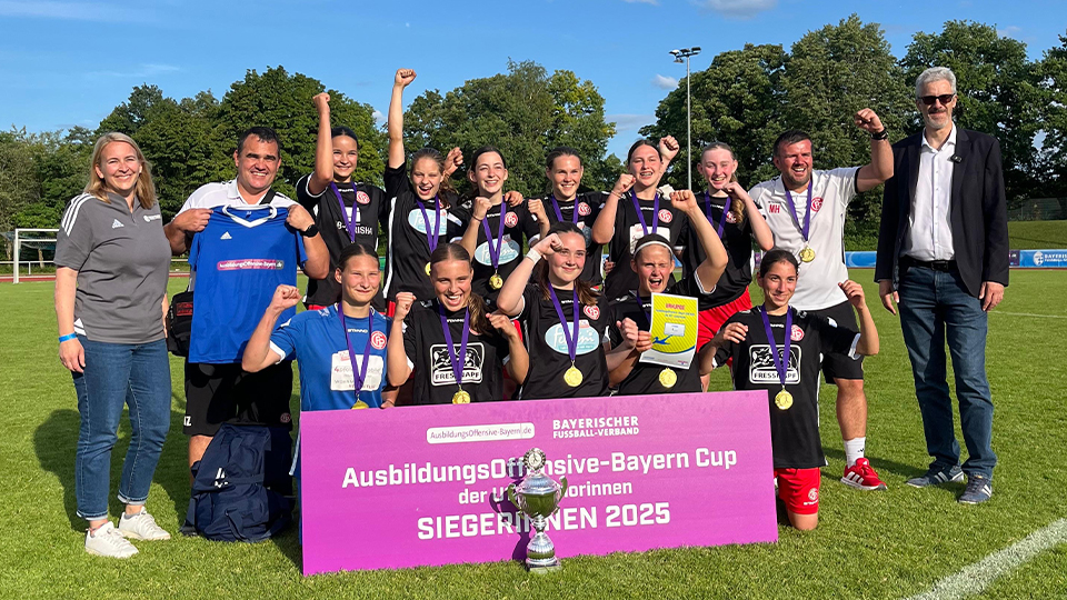 AOB CUP