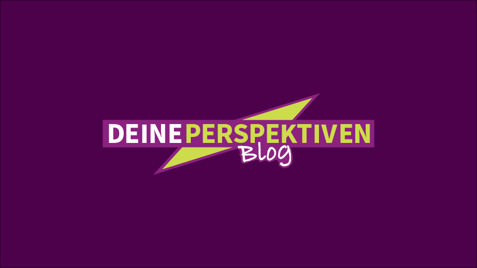 Der DeinePerspektiven-Blog der AusbildungsOffensive-Bayern bietet interessante Beiträge rund um die Ausbildung.